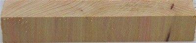 Peroba Rosa Cross Cut 1 pc Pen/Reel Blank 1
