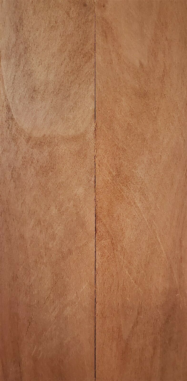 Apple (2 pc) Knife Scaless 1/4" x 1 1/2" x 6" - (18)