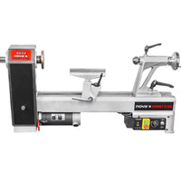 NOVA COMET II DR MIDI LATHE (SKU 46300) Nova46300