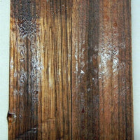 Zebrawood Stabilized (2 pc) Knife Scales 3/8" x 2" x 6" - (21) - Wood Acrylic Supply