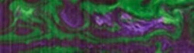 Nuclear Grape Acrylester #109 1