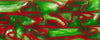 Holly Berry BTW61Mini Acrylic (2 pc) Mini Knife Scales 3/16" x 1" x 6" Holly Berry BTW61Mini - Wood Acrylic Supply