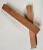 Apple (1 pc) Pen Blank 5/8"sq x 5" - (28)
