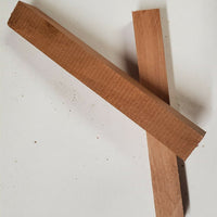 Apple (1 pc) Pen Blank 5/8"sq x 5" - (28)
