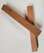 Apple (1 pc) Pen Blank 5/8"sq x 5" - (28)