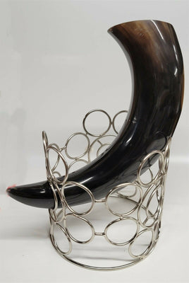Buffalo Horn w a 5