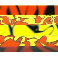 Candy Cup Acrylic Pen Blank 3/4"x3/4"x4" BTWPBM1098 (1 pc)