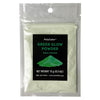 Alumilite Polycolor Green Glow Powder 0.5oz (15g)