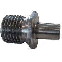 Nova Tailstock Adaptor Chuck Accessory