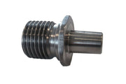 Nova Tailstock Adaptor Chuck Accessory