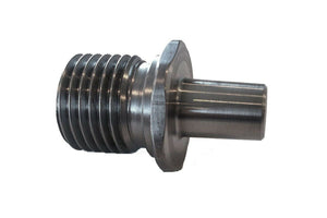 Nova Tailstock Adaptor Chuck Accessory