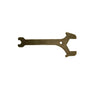 NOVA Universal Chuck Spanner Accessory - Wood Acrylic Supply
