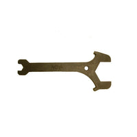 NOVA Universal Chuck Spanner Accessory - Wood Acrylic Supply