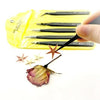 6 pcs Art Craft Tweezers Tools Set Alamould