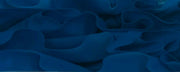 Caribbean Current BTW24KSS Acrylic (2 pc) Knife Scales 3/16" x 1 1/2" x 5"