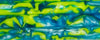 Seaweed Bay BTW109KSMINI Acrylic (2 pc) Knife Scale Mini 3/16" x 1" x 6" Seaweed Bay BTW109KSMINI - Wood Acrylic Supply