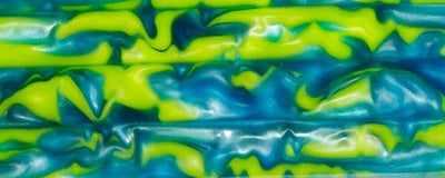 Seaweed Bay BTW109KSMINI Acrylic (2 pc) Knife Scale Mini 3/16