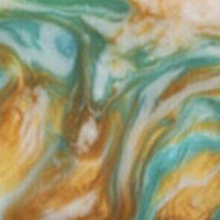 Beach Comber Acrylester #128 (2 pc) Knife Scales 3/16" x 1 1/2" x 6" - Wood Acrylic Supply