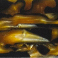 Tiger BTW118BS Acrylic (1 pc) Bottle Stopper 1 1/2"sq x 2 3/4" Tiger BTW118BS - Wood Acrylic Supply