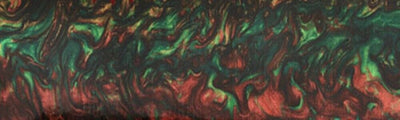 Sleepy Hollow Acrylester #135 (1 pc) Knife Blank 1