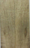 Myrtle Quilted (2 pc) Knife Scales 1/4" x 1 1/2" x 5" - 7597 - Wood Acrylic Supply