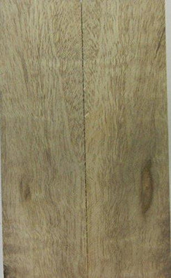 Myrtle Quilted (2 pc) Knife Scales 1/4