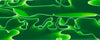 Emerald Water BTW45KSM Acrylic (2 pc) Knife Scale 1/4" x 1 1/2" x 6" - Wood Acrylic Supply