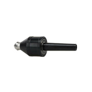 NOVA Live Center System with Stepped Cone - Wood Acrylic Supply