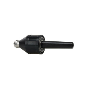 NOVA Live Center System with Stepped Cone - Wood Acrylic Supply