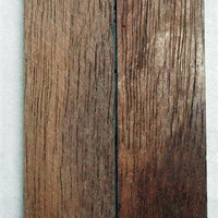 Koa Hawaiian Stabilized (2 pc) Knife Scales 1/8" x 1" x 5" - (25) - Wood Acrylic Supply