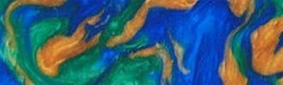 Desert Oasis Acrylester #65 1 1/2