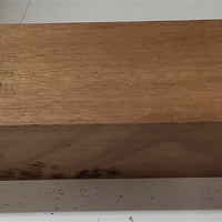 Pear African (1 pc) Turning 1 1/2"sq x 12" - (73) - Wood Acrylic Supply