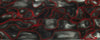 Martian StormBTW76BS Acrylic (1 pc) Bottle Stop 1 1/2"sq x 2"