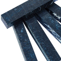 3/4" x 3/4" x 5" Dark Nebula Pen Blank Acrylester #XX53