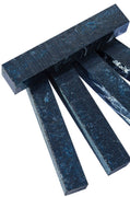 3/4" x 3/4" x 5" Dark Nebula Pen Blank Acrylester #XX53