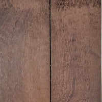 Katalox (2 pc) Knife Scales 3/8" x 1 1/2" x 6" - (44) - Wood Acrylic Supply