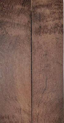 Katalox (2 pc) Knife Scales 3/8