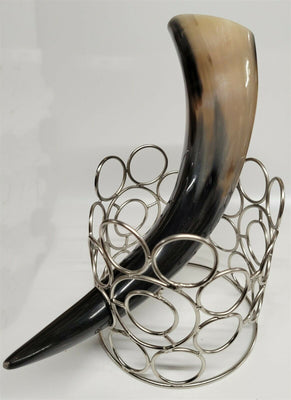 Buffalo Horn w a 5