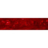 Cranberry Red Acrylic Pen Blank 3/4"x5" (1 pc), E-Vap Blanks
