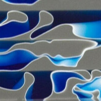 Topaz Steel BTW120GC Acrylic (1 pc) Game Call 1 1/2"sq x 6" Topaz Steel BTW120GC - Wood Acrylic Supply