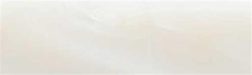 White Pearl Acrylester #26 1" x 1" x 5" Pen Blank (1 pc)