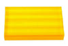 Canary Ice Acrylic Pen Blank 3/4"x3/4"x4" BTWPBM1104 Short4 (1 pc)