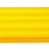 Canary Ice Acrylic Pen Blank 3/4"x3/4"x4" BTWPBM1104 Short4 (1 pc)
