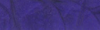1 1/2" x 1 1/2" x 6" Game Call (1 pc) Deep Purple Acrylester #04