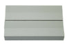 Medium Gray Acrylic Pen Blank 3/4"x3/4"x3" BTWPBM1323SHORT3 1pc
