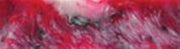 Cherry Ohio State Acrylester #44 1" x 1" x 6" Pen Blank (1 pc)