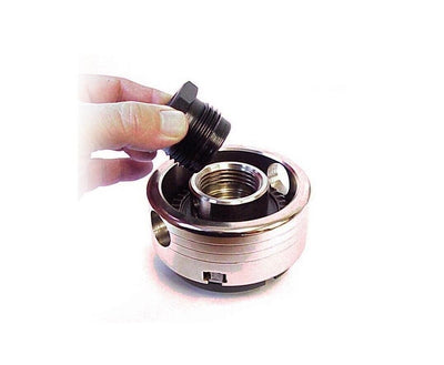 NOVA CHUCK INSERT/ADAPTOR 1″ X 8TPI (SKU IRNS)
