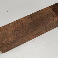 Palm Red (1 pc) Game Call 1 1/2"sq x 6" - (14) - Wood Acrylic Supply