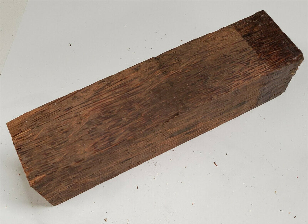 Palm Red (1 pc) Game Call 1 1/2"sq x 6" - (14) - Wood Acrylic Supply