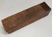 Palm Red (1 pc) Game Call 1 1/2"sq x 6" - (14) - Wood Acrylic Supply